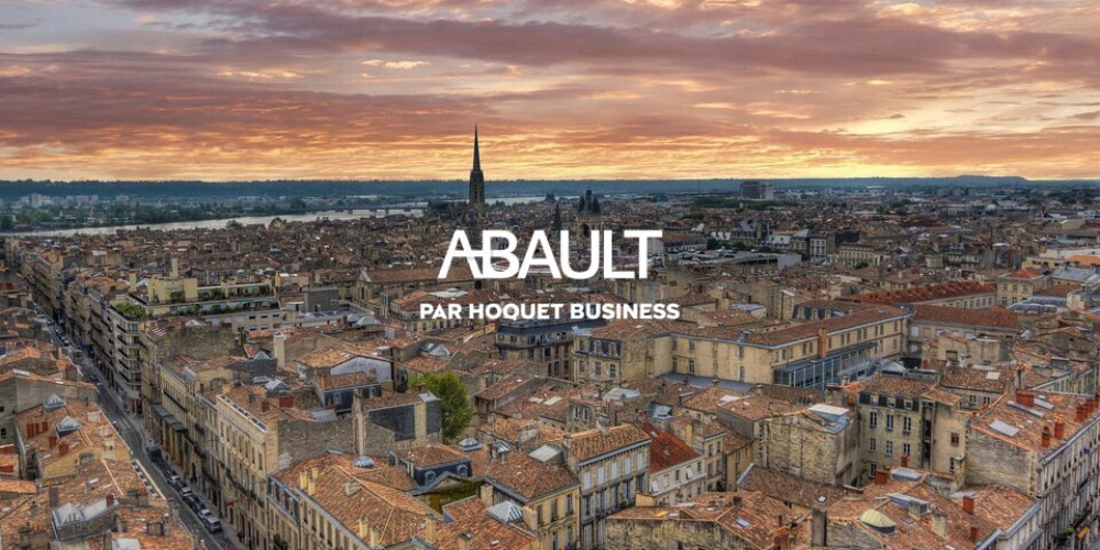 local commercial à BORDEAUX (33000)